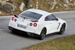Nissan GT-R Egoist 2011 года